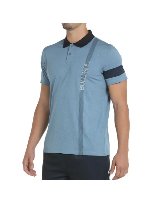 Polo Bullpadel Chaso | Ofertas de pádel